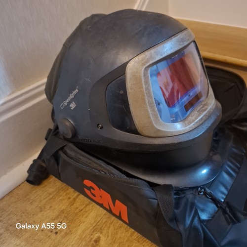Adflo papr respirator and - respirator,
