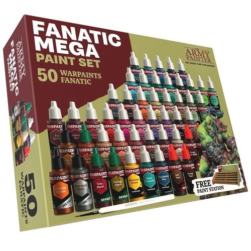 The army painter warpaints - painter,
