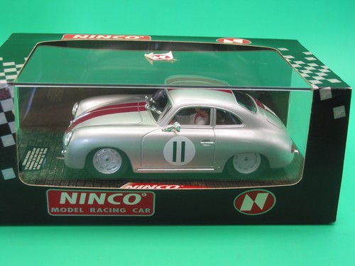 Ninco 50178 porsche - porsche, a