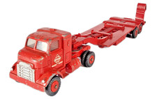 Dinky Toys Tractor 948 Trailer