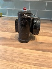 Vintage Lucas Cycle Lamp Number 39 