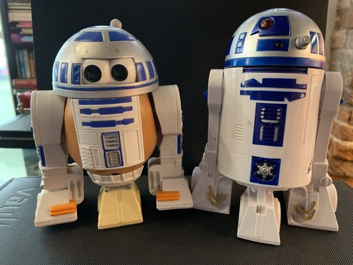 Potato head artoo potatoo - artoo,