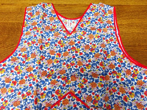 Vintage 1940s hercules cotton - vintage,