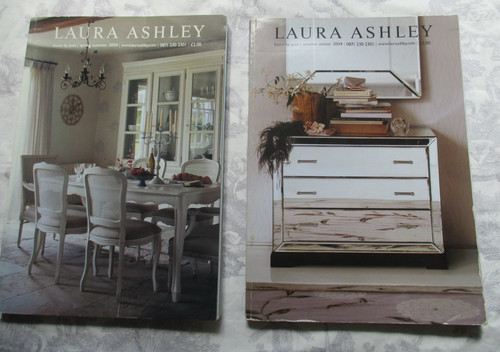Laura ashley 2004 - laura, by