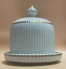 Antique English Stilton Cheese
