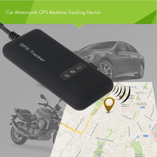 Car vehicle gsm gps tracker - vehicle,