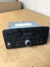 AUDI A1 8X MK2 (2010-2018) SAT