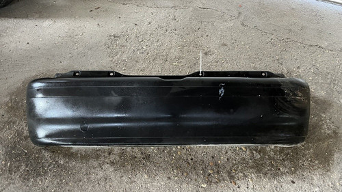 183001580 rear bumper fiat - bumper,