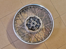 MOTO GUZZI NEVADA 750 1993 93