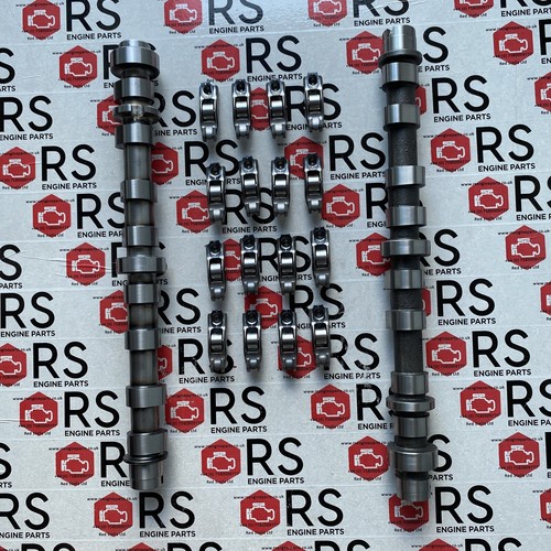 Camshaft rocker arms fits - 16,