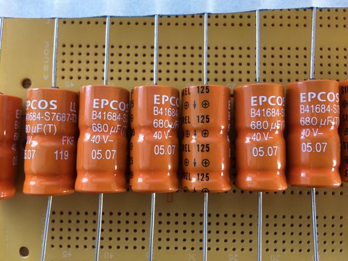 10v 16v 25v - 10v, 35v