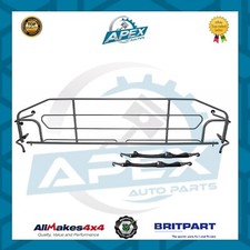 HALF HEIGHT GREY (MESH TYPE)