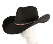 Original STETSON wool felt