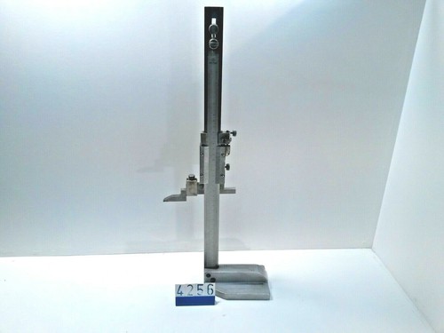 Mitutoyo height gauge 502 208 - mitutoyo, 502-208