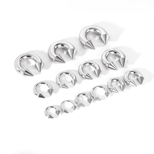 Pair large gauge - pair, surgical