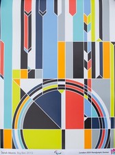 SARAH MORRIS 'BIG BEN 2012'