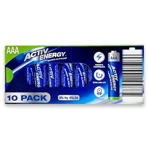 100 aaa genuine active - 100,