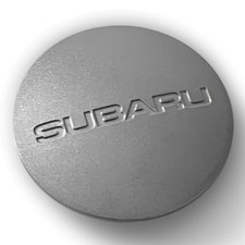 Genuine Subaru Wheel Centre