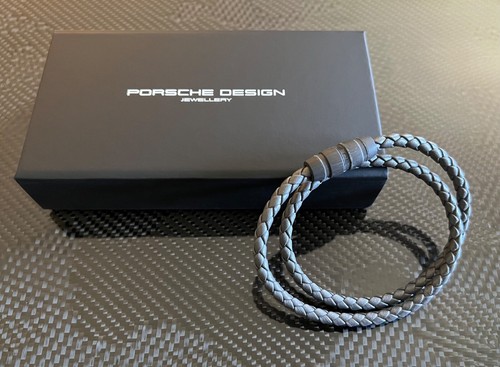 Genuine porsche design grooves - genuine,