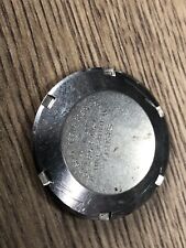 Seiko Caseback 6139-6012 Bruce