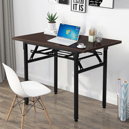 Walnut wood colour - colour, desk