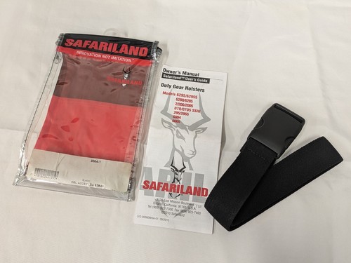 Army military safariland - us,