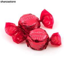 Jameson's Raspberry Ruffles