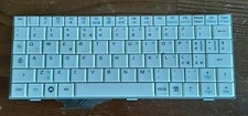 Original Keyboard For Asus Eee PC 4G Series - Italian Layout Italy