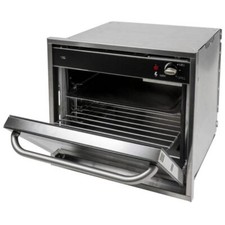 Can built gas oven with - gas,