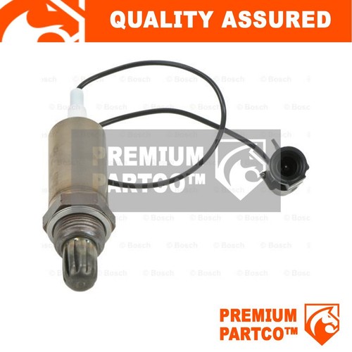 Premium lambda oxygen - premium,