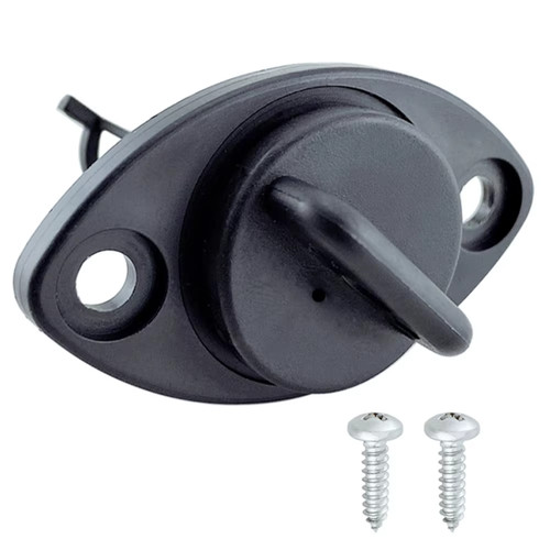 Boat drain plug - x,