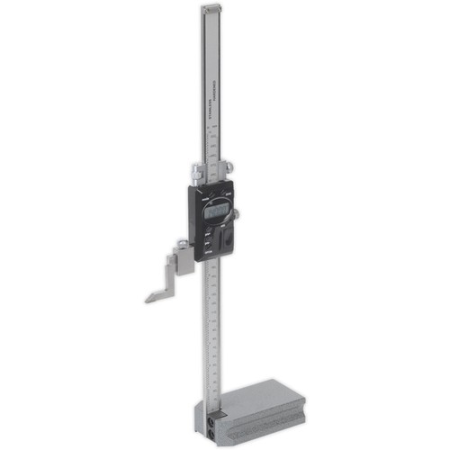 Digital height gauge - 0mm, to