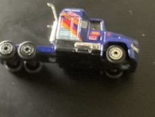Super Power DYNA Diecast Toy Truck 1:64