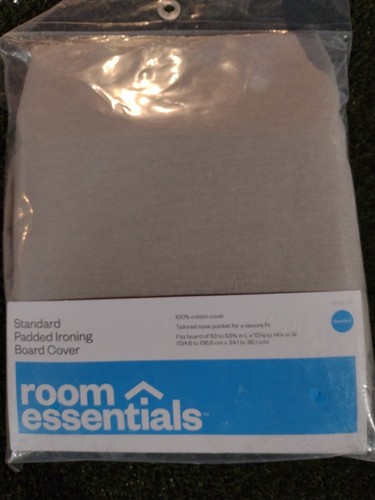 Room essentials standard - essentials,