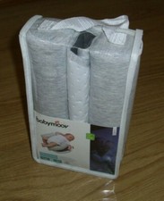 BABYMOOV COSYPAD - SMOKEY