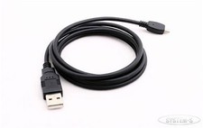 USB cable for Garmin Zümo 400