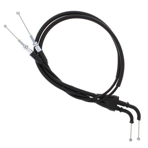 Accelerator cable set - cable,