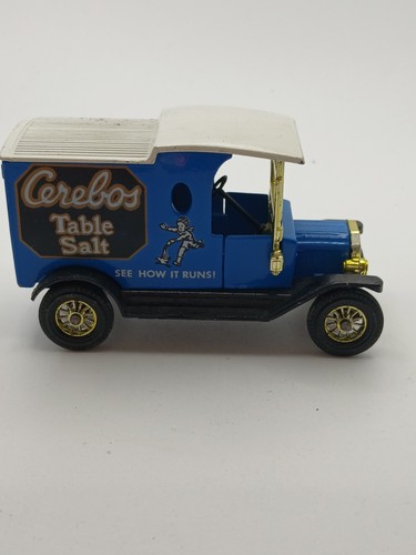 Matchbox models yesteryear - of,