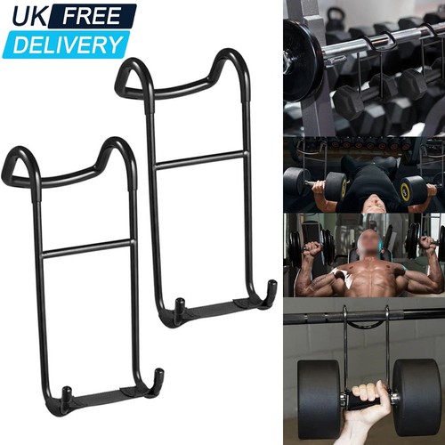 Heavy duty dumbbell - 2x,