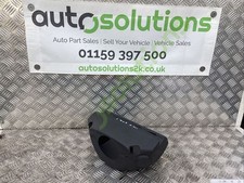 Vauxhall Astra Vxr 2009 Steering Column Surround.    Al4 Box3