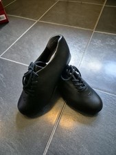 CAPEZIO Tic Tap Toe NEW TAP