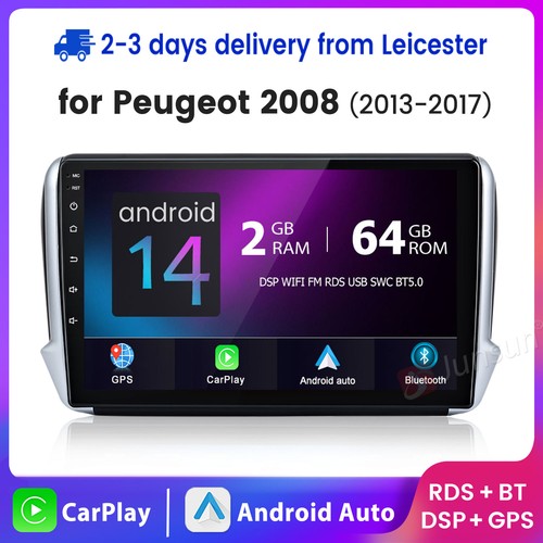 For peugeot 208 - peugeot, 208/2008