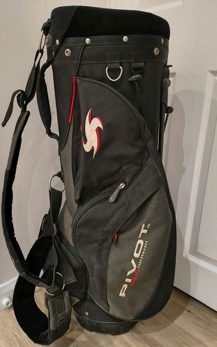 Men ogio pivot - pivot, 8.5"