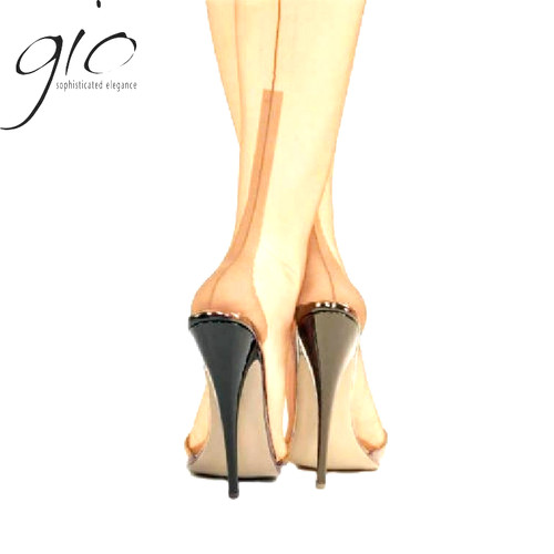 Gio fully fashioned natural - gio,