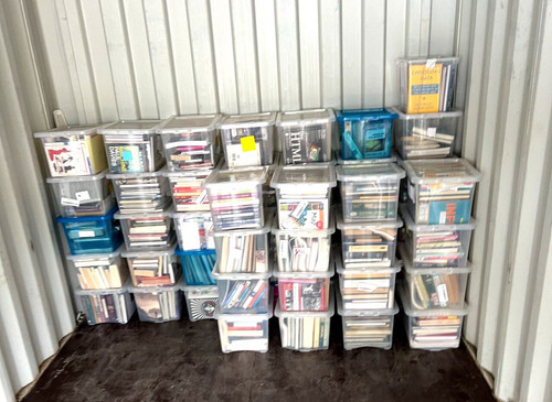 Books bundle joblot - x,
