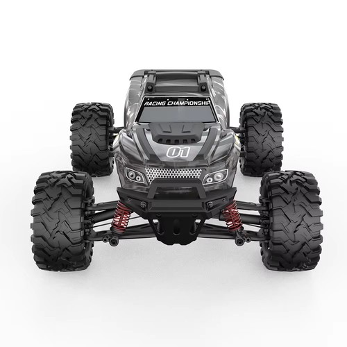 Car 4wd brushed 45km h - 4wd, 45km/h