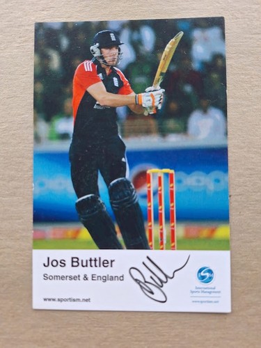 Jos buttler somerset england - buttler, /