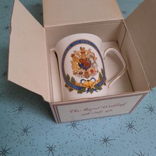 Prince Charles & Lady Diana