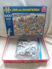Jan Van Haasteren 1000 Piece