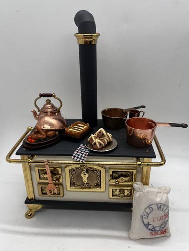 Dolls house bodo - bodo, hennig
